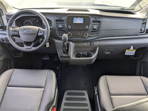 Used 2024 Ford Transit 250 Low Roof image 14