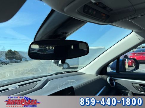 Used 2023 Chevrolet Blazer LT w/ LPO, Floor Liner Package image 17