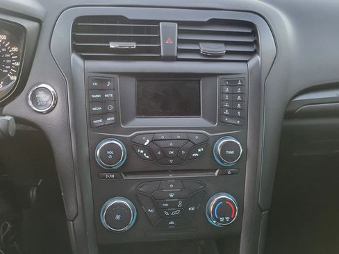 Used 2018 Ford Fusion S w/ Equipment Group 101A image 13