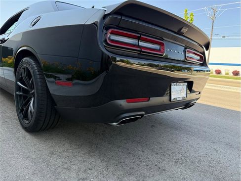 Used 2021 Dodge Challenger R/T Scat Pack w/ Dynamics Package image 44