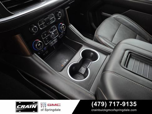 Used 2024 Chevrolet Tahoe High Country AWD/4WD image 20