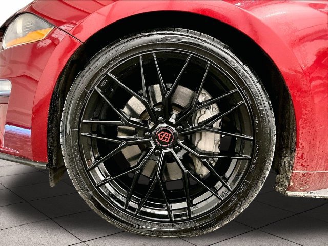 Used 2019 Ford Mustang GT RWD image 8