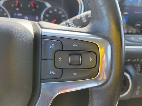 Used 2019 Chevrolet Blazer LT AWD/4WD image 25
