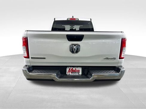 Used 2023 RAM 1500 Big Horn AWD/4WD image 6