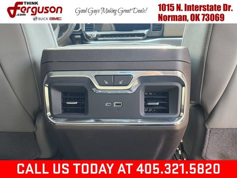 New 2026 GMC Sierra 1500 SLT w/ SLT Premium Plus Package AWD/4WD image 48