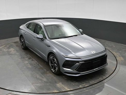 New 2026 Hyundai Sonata SEL image 22