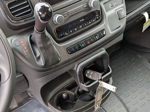 New 2026 RAM ProMaster 1500 w/ Convenience Group image 18