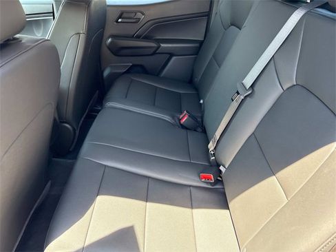 New 2026 Chevrolet Colorado Trail Boss image 17