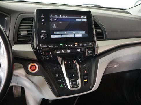 Used 2020 Honda Odyssey EX-L image 5
