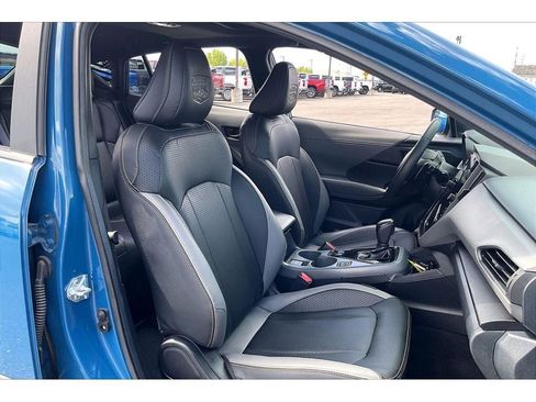 Used 2024 Subaru Crosstrek 2.5i Wilderness w/ Crosstrek Mirror Package AWD/4WD image 8
