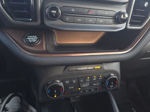 Used 2023 Ford Bronco Sport Badlands w/ Premium Package AWD/4WD image 11