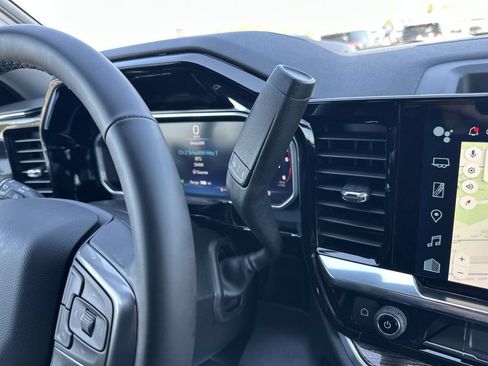 New 2026 Chevrolet Silverado 3500 LT AWD/4WD image 20