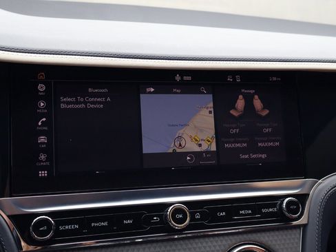 Used 2024 Bentley Continental GT Mulliner image 17