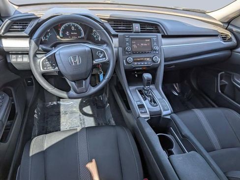 Used 2021 Honda Civic LX image 16