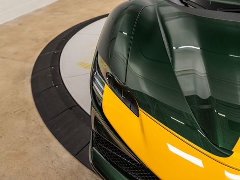 Certified 2025 Ferrari SF90 Spider image 43