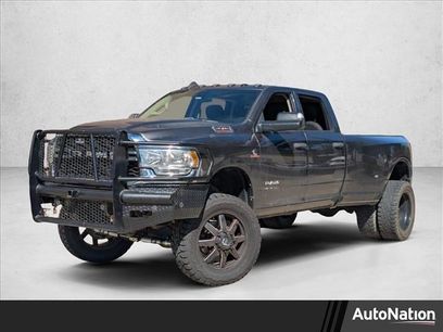 Used 2019 RAM 3500 Tradesman