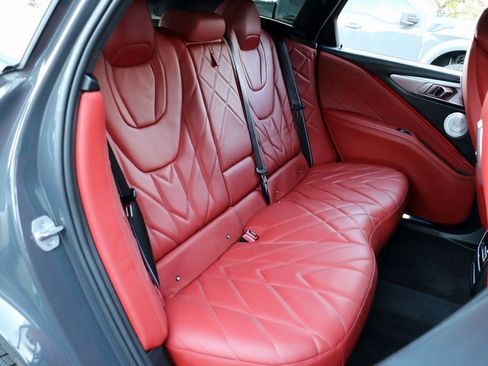 Used 2023 BMW XM image 35