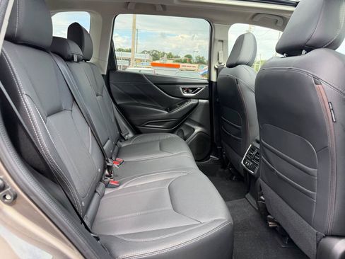 Used 2019 Subaru Forester Limited w/ Popular Package #3 AWD/4WD image 26