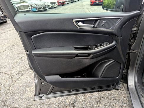 Used 2017 Ford Edge SEL w/ Equipment Group 201A image 11