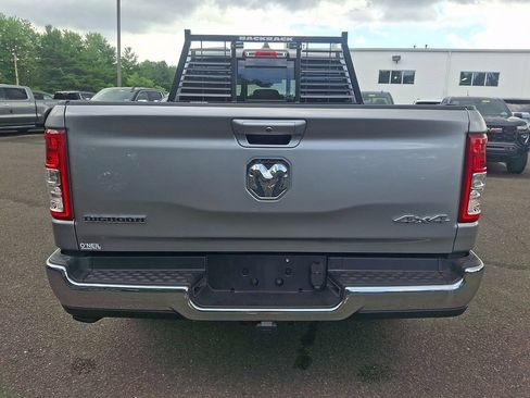 Used 2021 RAM 1500 Big Horn AWD/4WD image 5