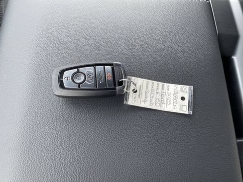 New 2025 Ford F150 XLT w/ Equipment Group 302A MID image 21