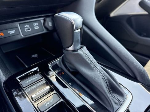 Used 2023 Acura Integra A-Spec FWD image 20
