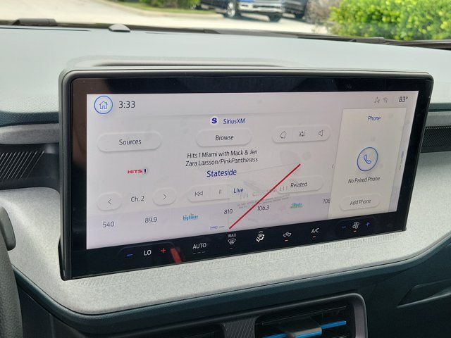 New 2026 Ford Maverick XLT FWD image 29