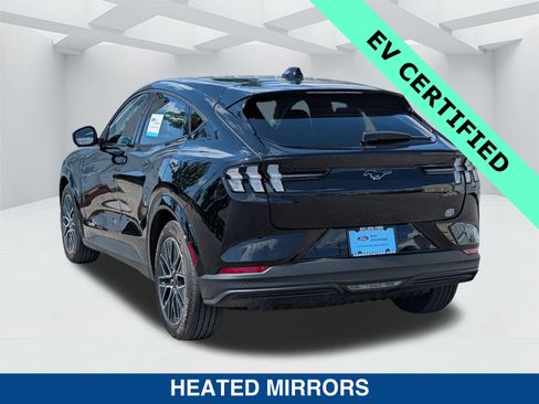 Certified 2025 Ford Mustang Mach-E Premium AWD/4WD image 6