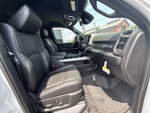 New 2026 RAM 2500 Rebel AWD/4WD image 40