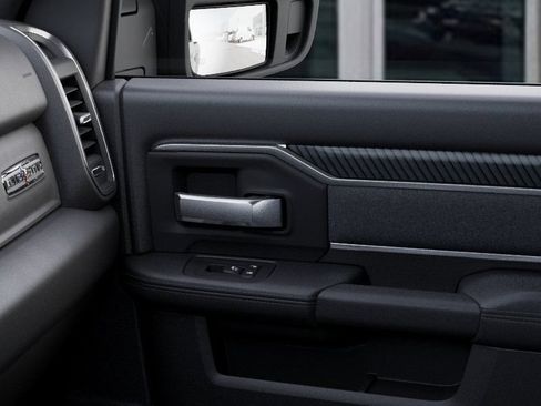 New 2026 RAM 3500 Lone Star AWD/4WD image 25