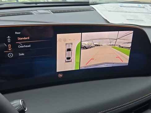 New 2026 Cadillac CT5 Sport RWD image 19