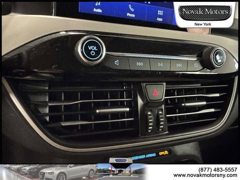 Used 2022 Ford Escape SE w/ Convenience Package image 22