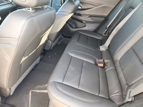 New 2026 Buick Envista Sport Touring w/ Convenience I Package image 19