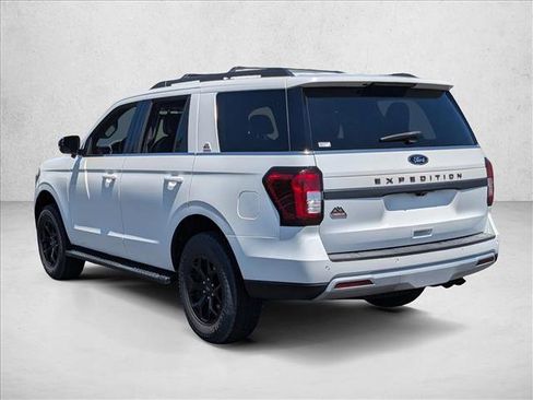 Used 2022 Ford Expedition Timberline AWD/4WD image 7