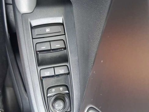 Certified 2025 Subaru Impreza 2.0i image 18