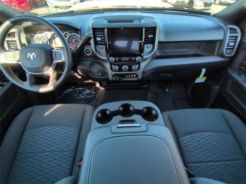 New 2026 RAM 2500 Tradesman image 14