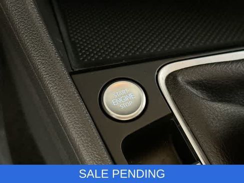 Used 2024 Volkswagen Jetta SE FWD image 10