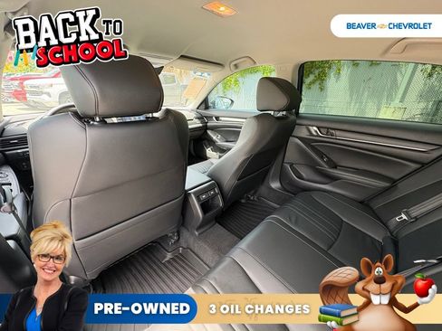 Used 2022 Honda Accord Sport Special Edition image 15