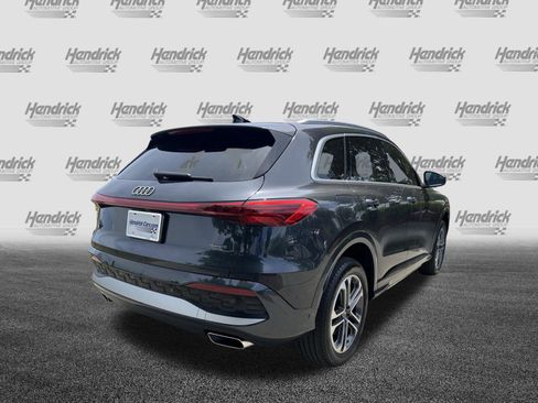 Used 2025 Audi Q5 Premium w/ Convenience Package AWD/4WD image 10