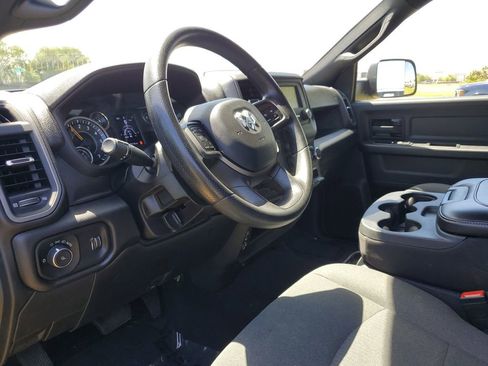 Used 2022 RAM 2500 Tradesman image 13