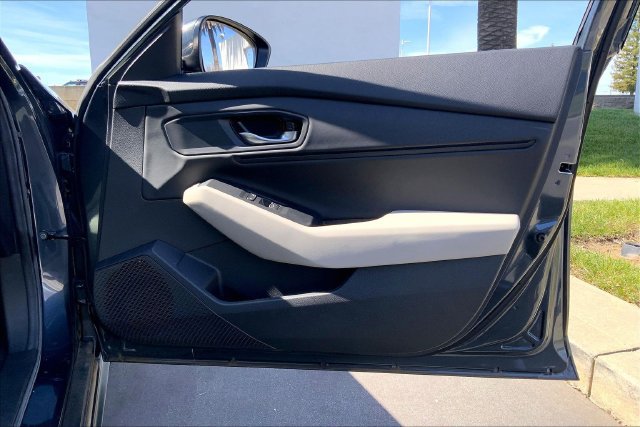 Used 2024 Honda Accord EX image 24