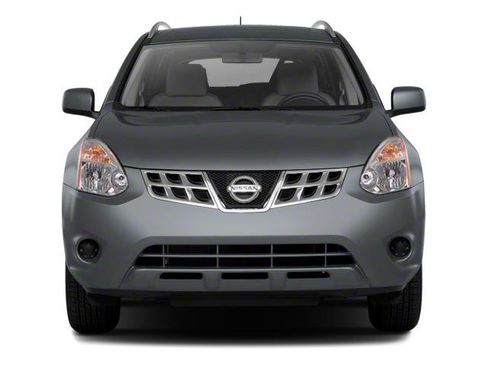Used 2013 Nissan Rogue S image 4