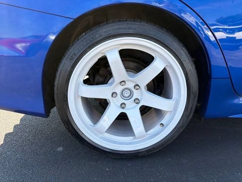 Used 2017 Subaru WRX AWD/4WD image 9