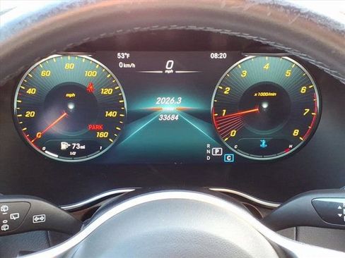 Certified 2022 Mercedes-Benz GLC 300 4MATIC image 11