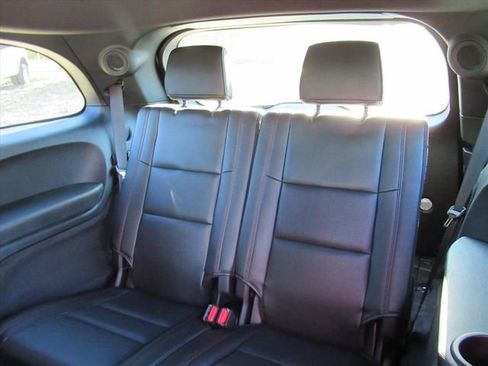 New 2025 Dodge Durango R/T image 30