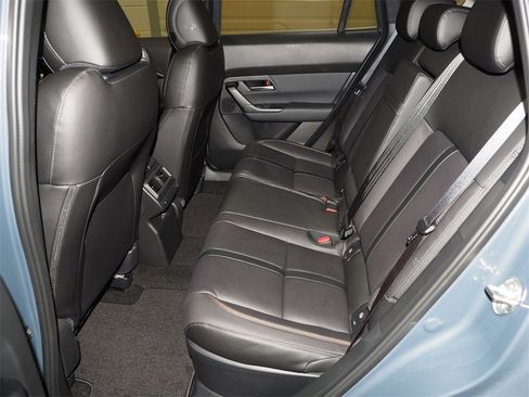 New 2026 MAZDA CX-50 2.5 Hybrid w/ Cargo Package image 4