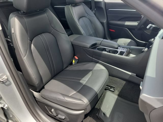New 2026 Hyundai Sonata Limited FWD image 23