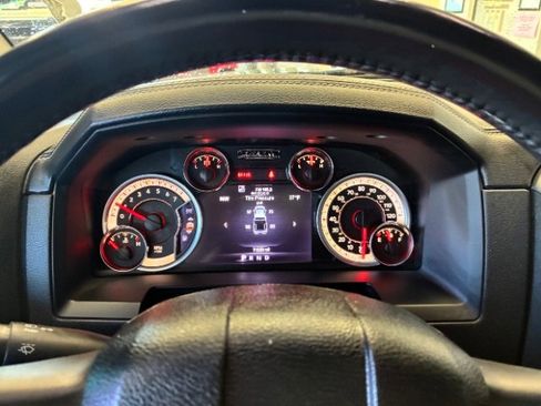 Used 2017 RAM 1500 Sport w/ Premium Sound Group image 21