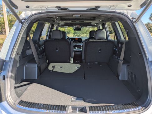 New 2025 Kia Telluride SX X-Line image 15