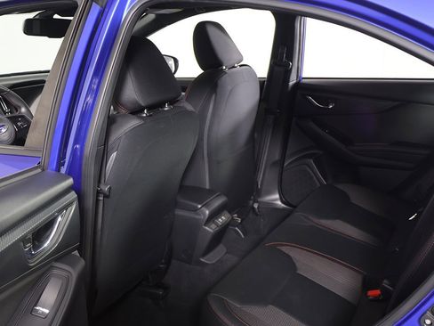 Used 2022 Subaru WRX Premium image 26